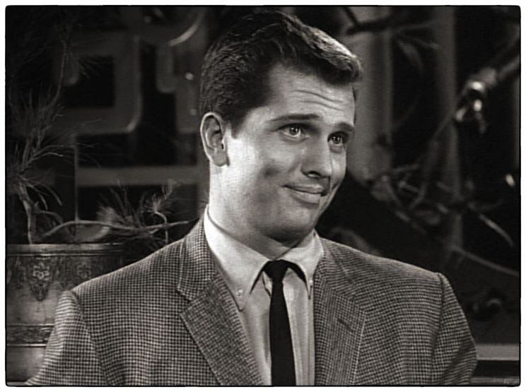 Ron Ely
