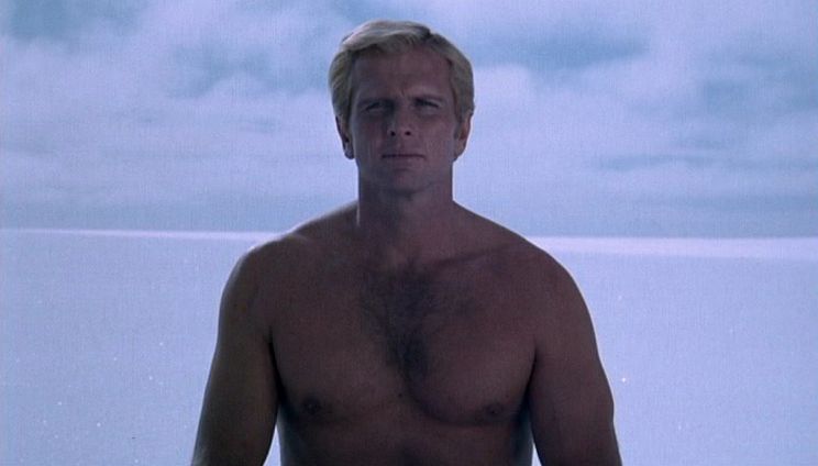 Ron Ely