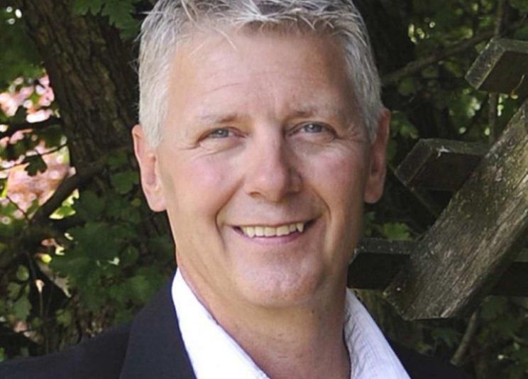 Ron Falk