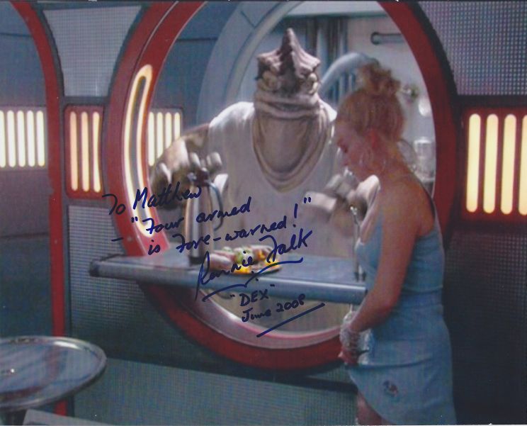Ron Falk