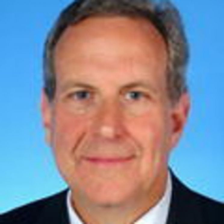 Ron Falk