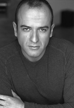Ron Fehmiu