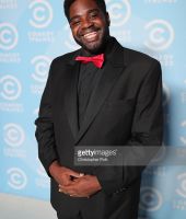 Ron Funches