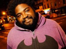 Ron Funches