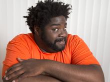 Ron Funches