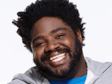 Ron Funches