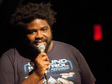 Ron Funches