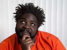 Ron Funches