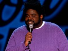 Ron Funches