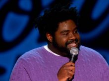 Ron Funches