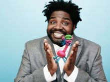 Ron Funches