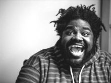 Ron Funches