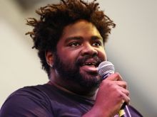 Ron Funches