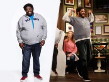 Ron Funches