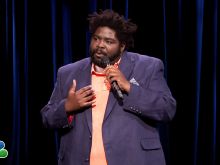 Ron Funches