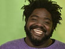 Ron Funches