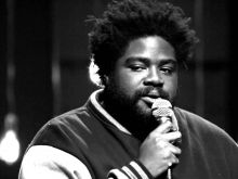 Ron Funches