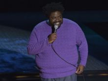 Ron Funches