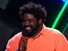 Ron Funches