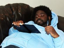 Ron Funches