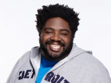 Ron Funches