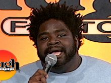 Ron Funches