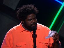 Ron Funches