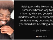 Ron Funches