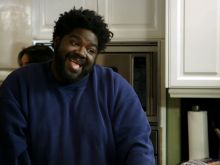 Ron Funches