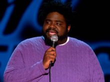 Ron Funches