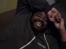 Ron Funches