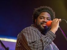 Ron Funches