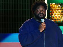 Ron Funches