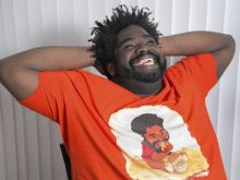 Ron Funches