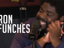 Ron Funches