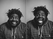 Ron Funches