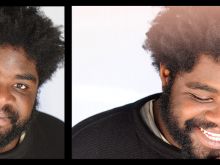 Ron Funches