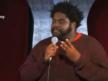 Ron Funches