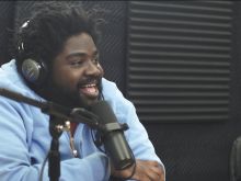 Ron Funches