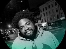 Ron Funches