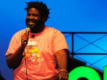 Ron Funches