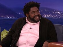 Ron Funches