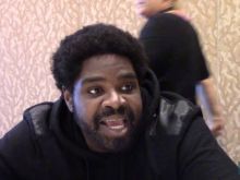 Ron Funches