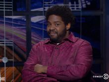 Ron Funches
