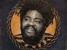 Ron Funches