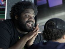 Ron Funches
