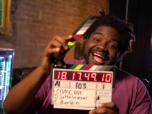 Ron Funches
