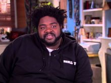 Ron Funches