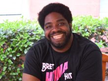 Ron Funches