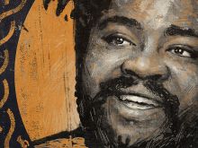 Ron Funches